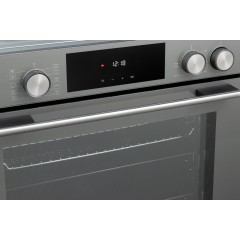 Духовой шкаф ZorG Technology BE12 gray