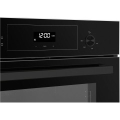 Духовой шкаф Weissgauff EOV 306 SB Black Edition