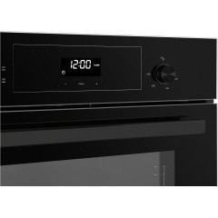 Духовой шкаф Weissgauff EOV 306 SB Black Edition