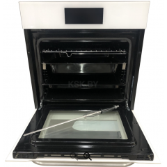 Духовой шкаф Exiteq EXO-305 WHITE