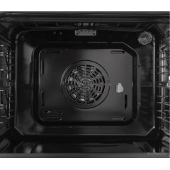 Духовой шкаф Exiteq EXO-305 WHITE