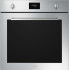 Духовой шкаф Smeg SFP6401TVX1