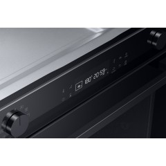 Духовой шкаф Samsung NQ5B4553FBK/WT