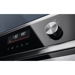 Духовой шкаф Electrolux EOF6P76BX