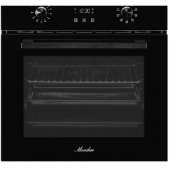 Духовой шкаф Monsher MOE 6092 Noir