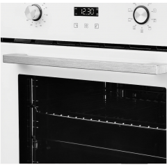 Духовой шкаф Monsher MOE 6092 Blanc