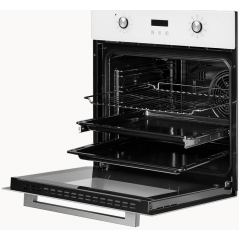 Духовой шкаф Monsher MOE 6092 Blanc