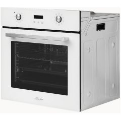 Духовой шкаф Monsher MOE 6092 Blanc