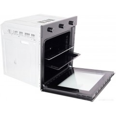 Духовой шкаф Exiteq EXO-107 (черный)