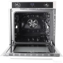 Духовой шкаф Exiteq EXO-108 (черный)