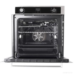 Духовой шкаф Exiteq EXO-108 (черный)