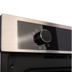 Духовой шкаф Exiteq EXO-108 (черный)