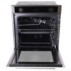 Духовой шкаф Exiteq EXO-108 (черный)