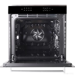 Духовой шкаф Exiteq EXO-109 (черный)