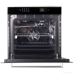 Духовой шкаф Exiteq EXO-109 (черный)