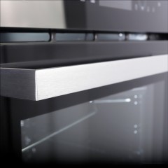 Духовой шкаф Exiteq EXO-109 (черный)