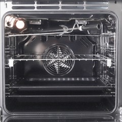 Духовой шкаф Exiteq EXO-109 (черный)