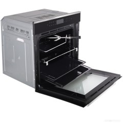 Духовой шкаф Exiteq EXO-109 (черный)