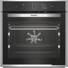 Духовой шкаф Hotpoint-Ariston FE8 1352 DSC IX