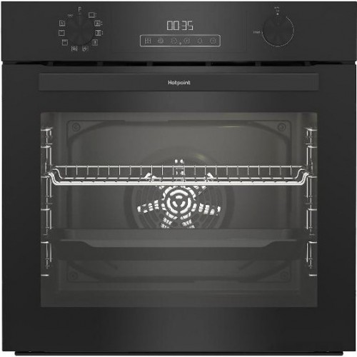 Духовой шкаф Hotpoint-Ariston FE8 824 H BL