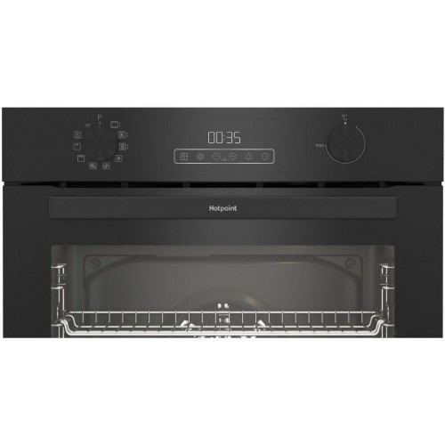 Духовой шкаф Hotpoint-Ariston FE8 824 H BL