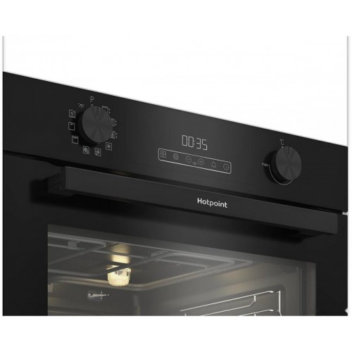 Духовой шкаф Hotpoint-Ariston FE8 824 H BL