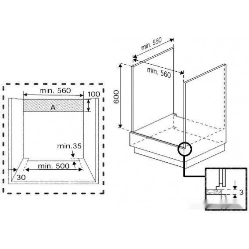 Духовой шкаф Hotpoint-Ariston FE8 824 H BL