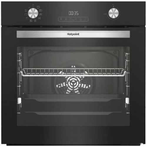 Духовой шкаф Hotpoint-Ariston FE8 831 JSH BLG