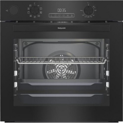 Духовой шкаф Hotpoint-Ariston FE8 S832 DSH BLG