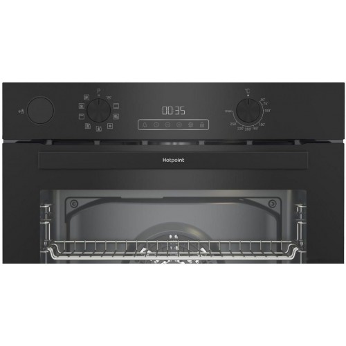 Духовой шкаф Hotpoint-Ariston FE8 S832 DSH BLG