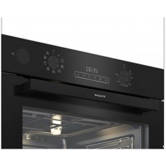 Духовой шкаф Hotpoint-Ariston FE8 S832 DSH BLG