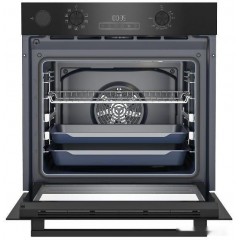 Духовой шкаф Hotpoint-Ariston FE8 S832 DSH BLG
