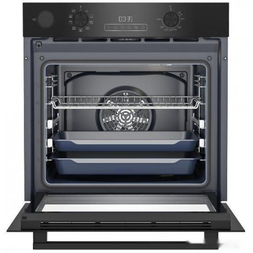 Духовой шкаф Hotpoint-Ariston FE8 S832 DSH BLG