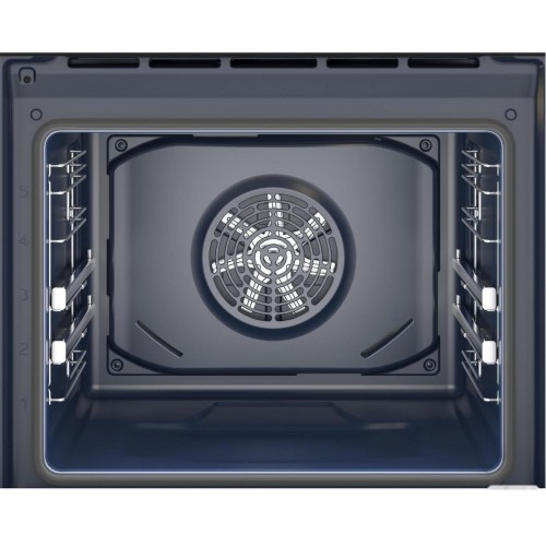 Духовой шкаф Hotpoint-Ariston FE8 S832 DSH BLG