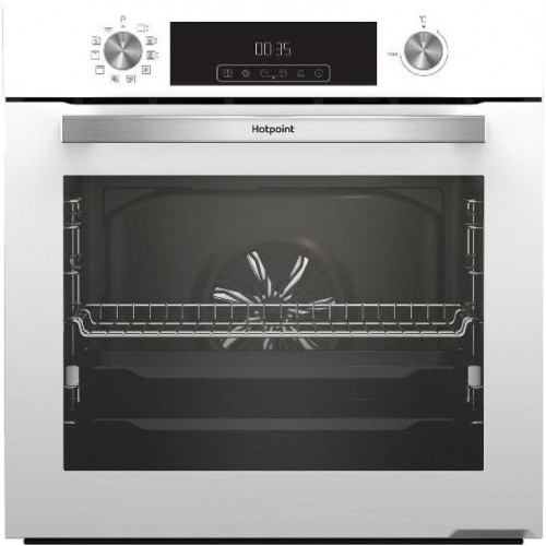 Духовой шкаф Hotpoint-Ariston FE9 831 JSH WHG