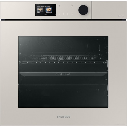 Духовой шкаф Samsung Bespoke NV7B7997AAA/WT