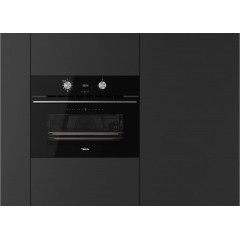 Духовой шкаф Teka HLC 8510 P BK MaestroPizza 111130010