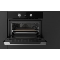 Духовой шкаф Teka HLC 8510 P BK MaestroPizza 111130010