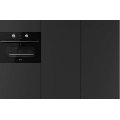 Духовой шкаф Teka HLC 8510 P BK MaestroPizza 111130010