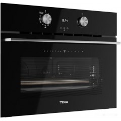 Духовой шкаф Teka HLC 8510 P BK MaestroPizza 111130010