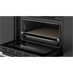 Духовой шкаф Teka HLC 8510 P BK MaestroPizza 111130010