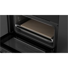 Духовой шкаф Teka HLC 8510 P BK MaestroPizza 111130010