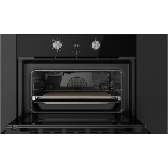 Духовой шкаф Teka HLC 8510 P BK MaestroPizza 111130010
