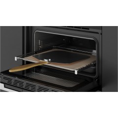 Духовой шкаф Teka HLC 8510 P BK MaestroPizza 111130010