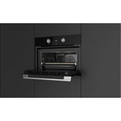 Духовой шкаф Teka HLC 8510 P BK MaestroPizza 111130010