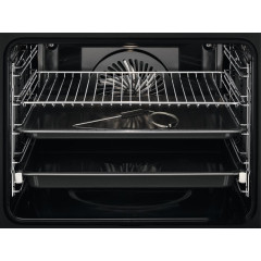 Духовой шкаф Electrolux EOC9P31WX