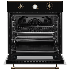 Духовой шкаф Monsher MOE 6192 RN Bronze