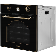 Духовой шкаф Monsher MOE 6192 RN Bronze