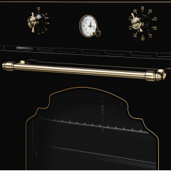 Духовой шкаф Monsher MOE 6192 RN Bronze