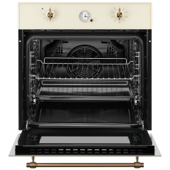 Духовой шкаф Monsher MOE 6192 RC Bronze